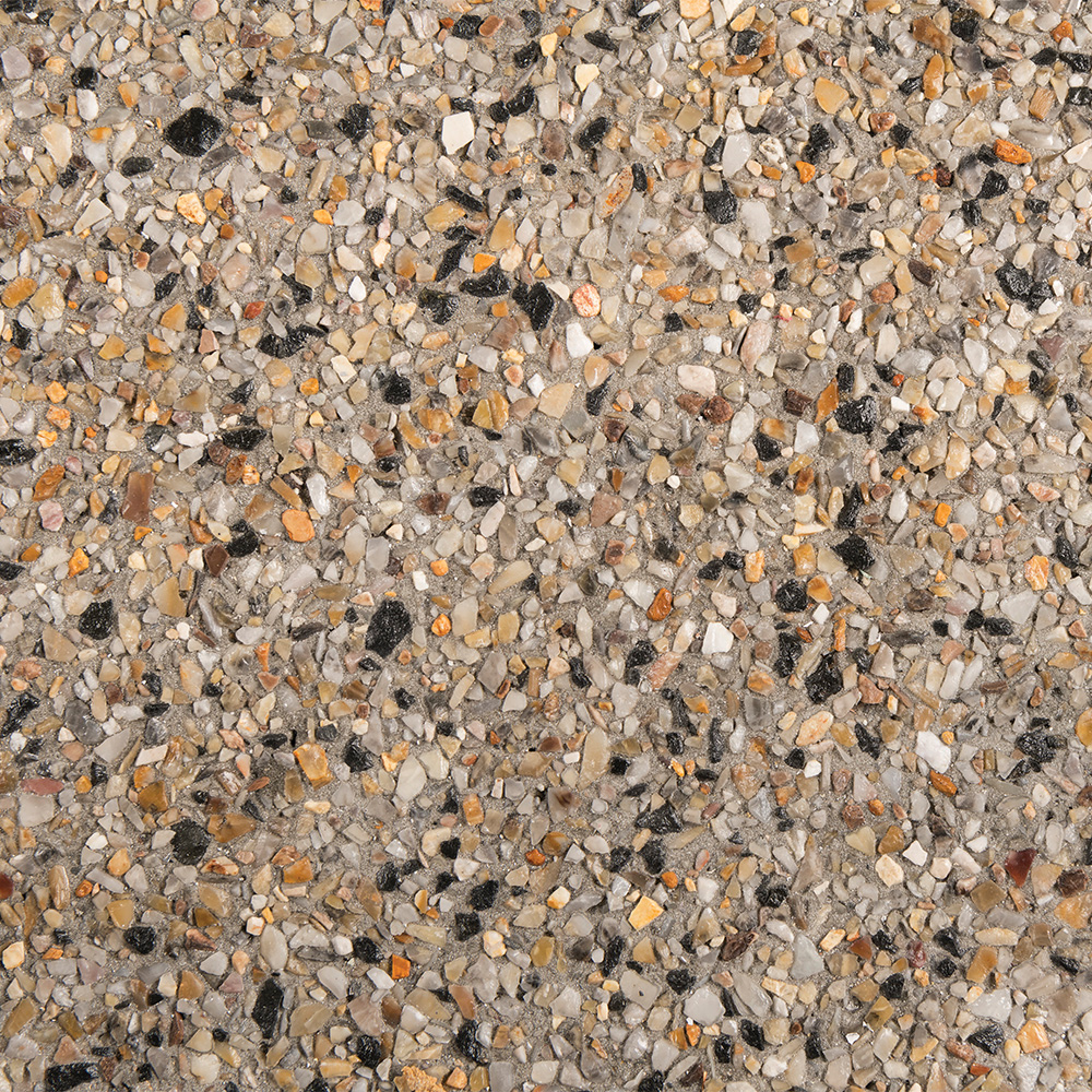 Quarry Grey Fine Blend Exposed